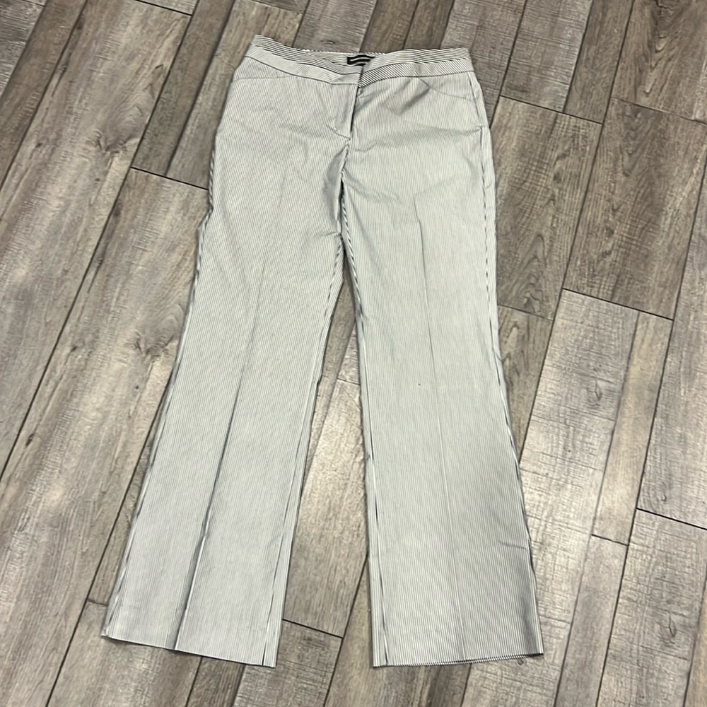 Express Editor Dress Pants